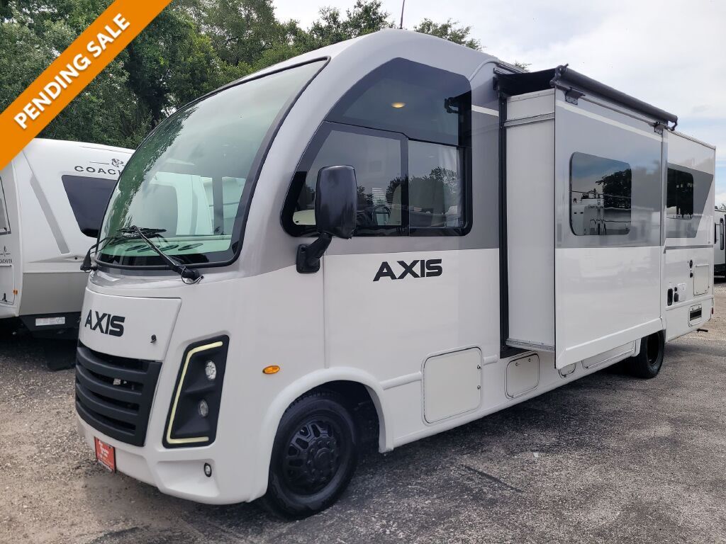 2026 Thor Motor Coach Axis 26.1 in winter garden FL