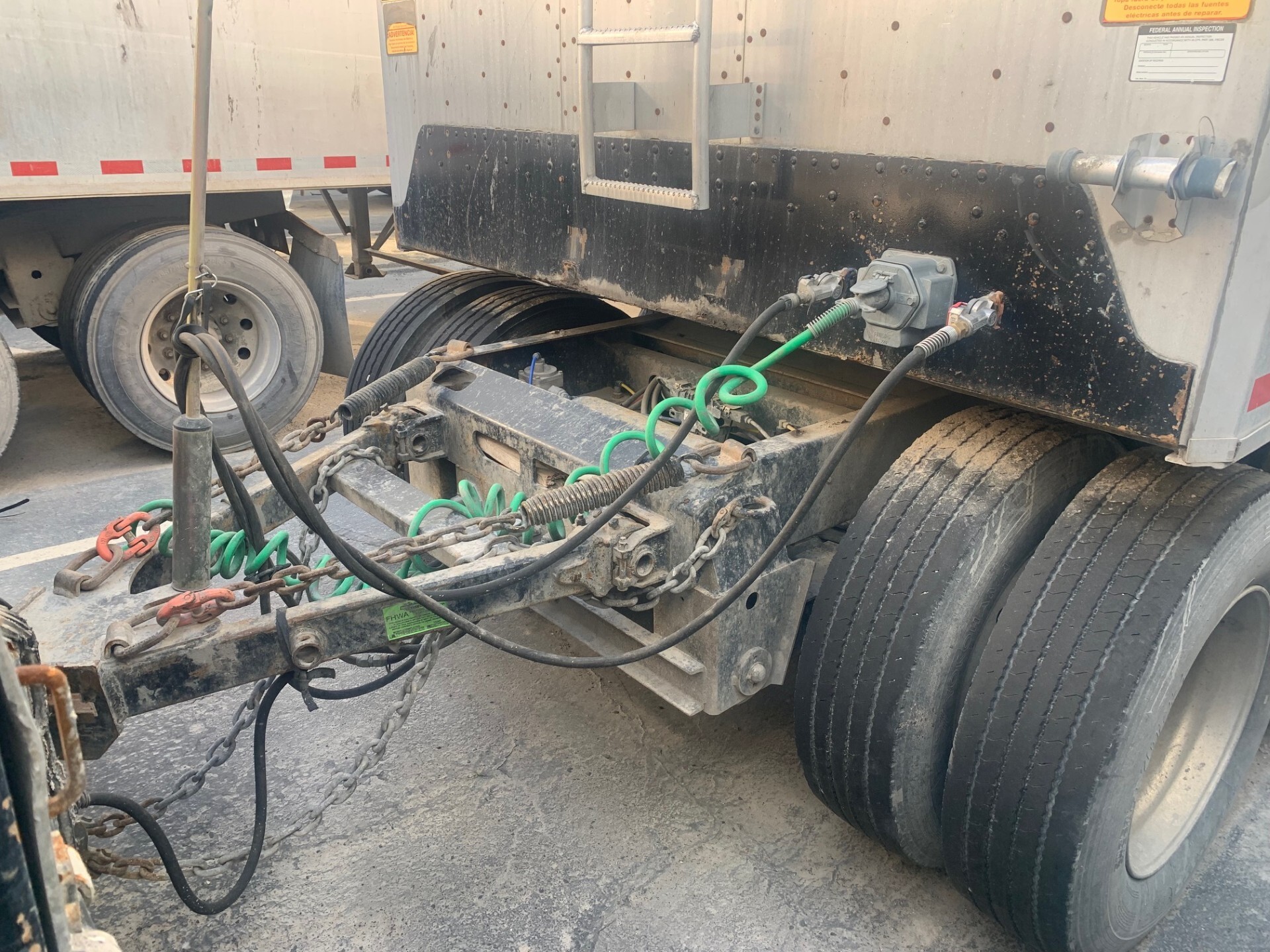 2021 IMCO DOLLY in Salt Lake City, UT
