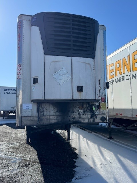 2020 UTILITY REEFER in Fort Lupton, CO