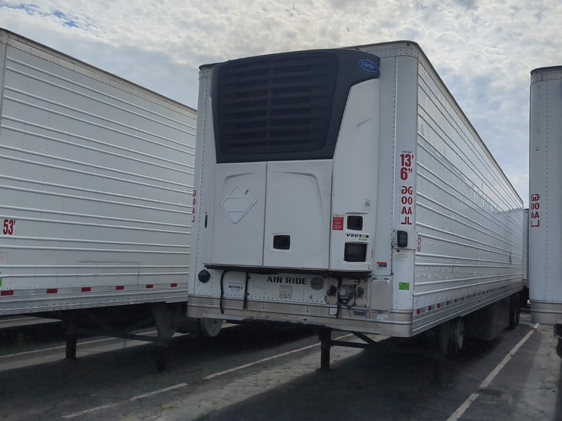 2019 HYUNDAI REEFER in Salt Lake City, UT