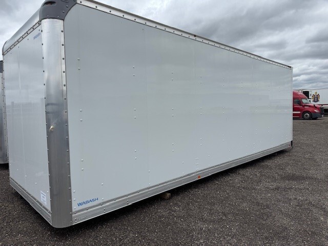 2024 WABASH VAN BODY in Fort Lupton, CO