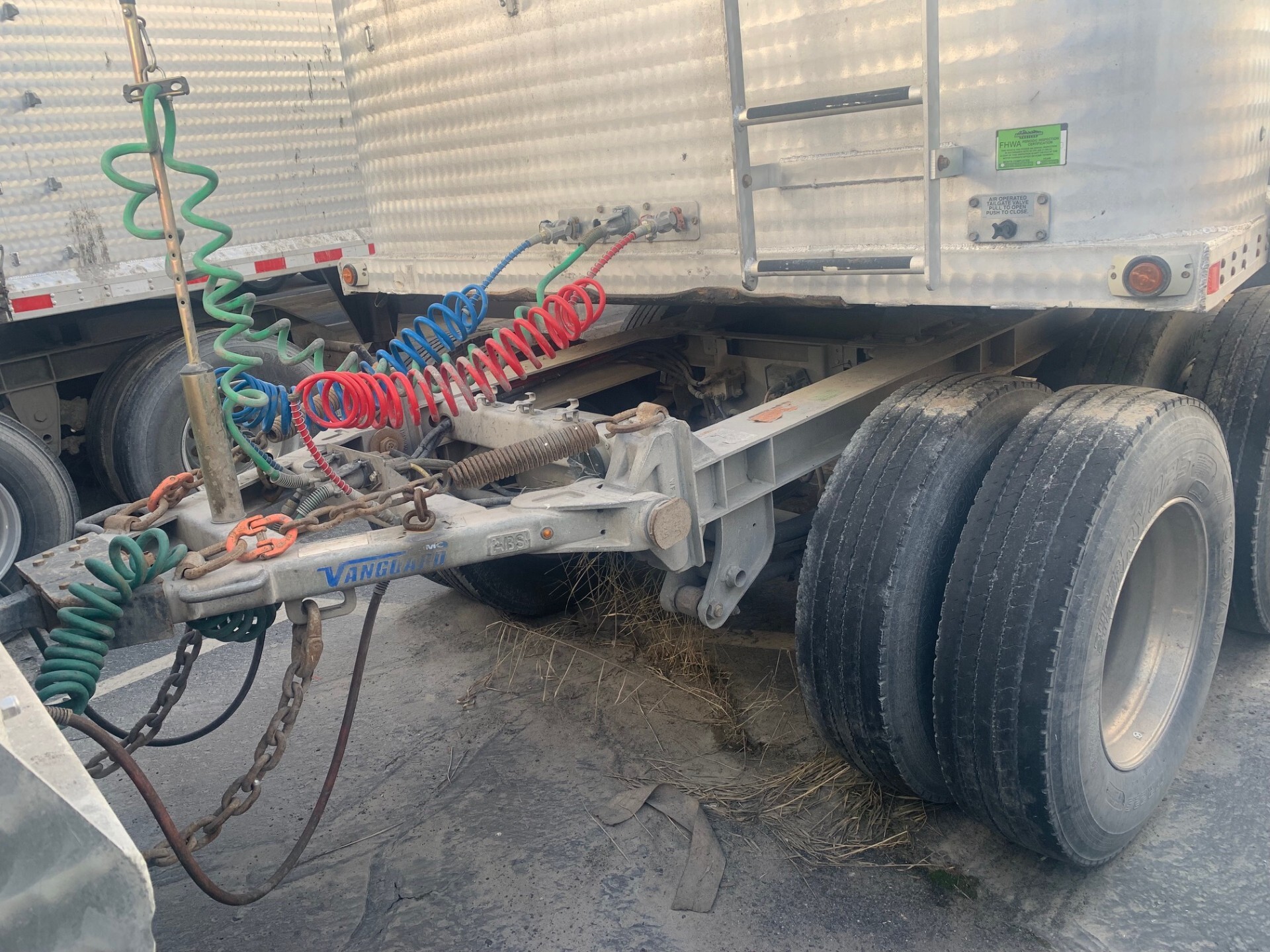 2022 VANGUARD VANGUARD DOLLY in Salt Lake City, UT
