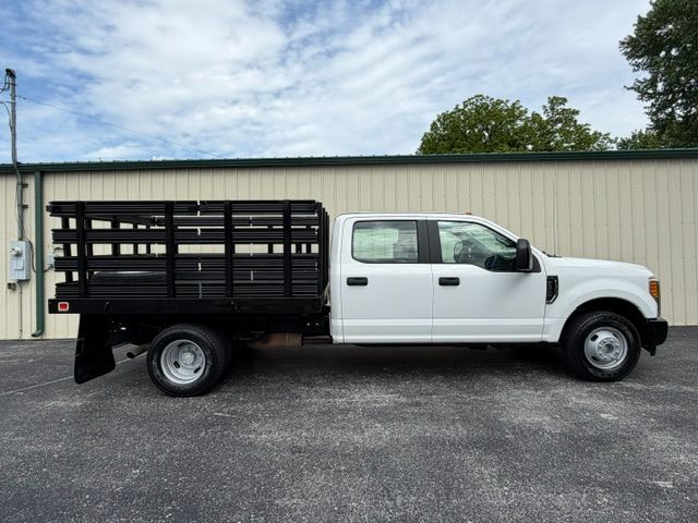 2017 FORD F350 in Springfield, MO