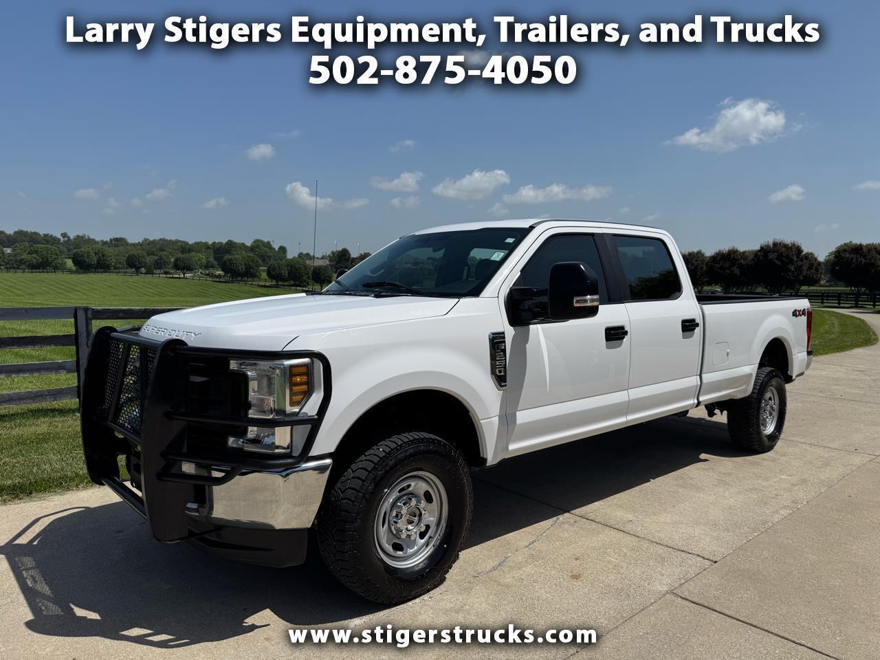 2019 FORD F250 in Versailles, KY