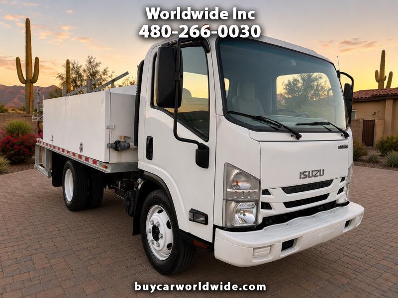 2018 ISUZU NPR HD in Phoenix, AZ