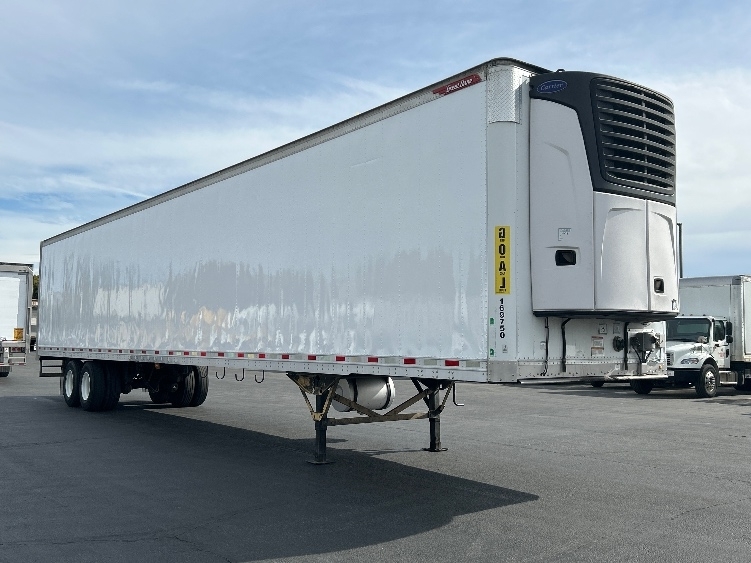 2018 Great Dane FROZEN in Gilroy, CA