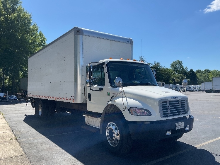 2019 FREIGHTLINER BUSINESS CLASS M2 106 in Capitol Heights, MD