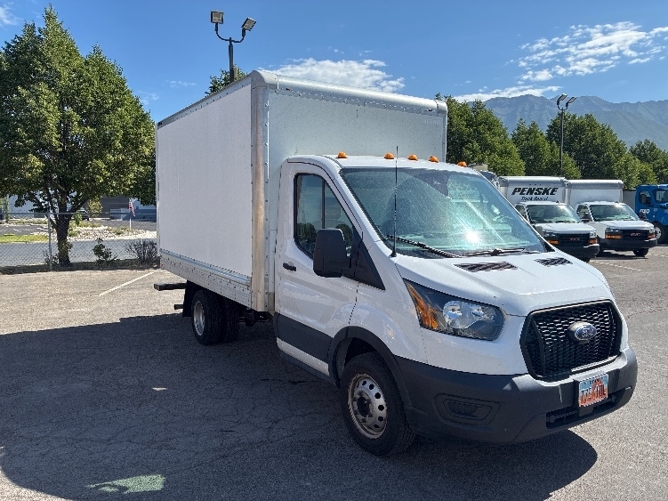 2022 FORD TRANSIT in Lindon, UT