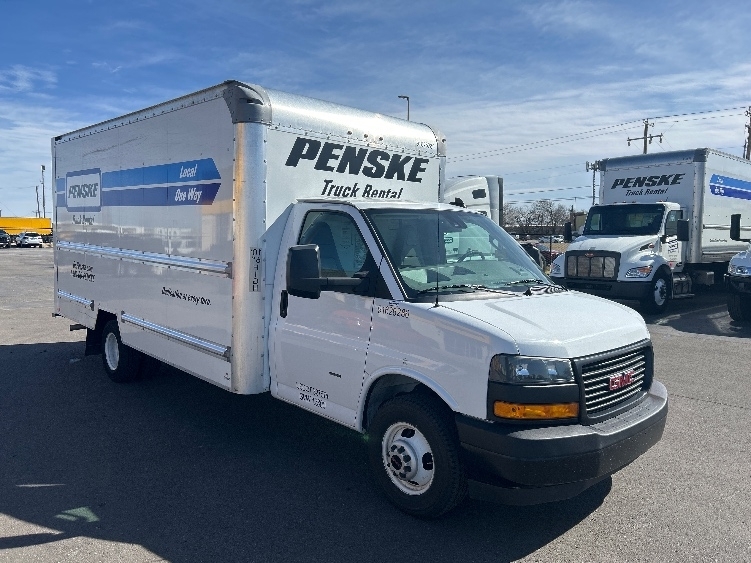 2022 GMC SAVANA in Oklahoma City, OK