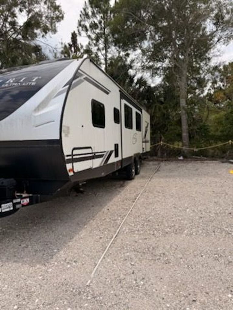 2021 Coachmen Spirit Ultra Lite 3272BH in jacksonville FL