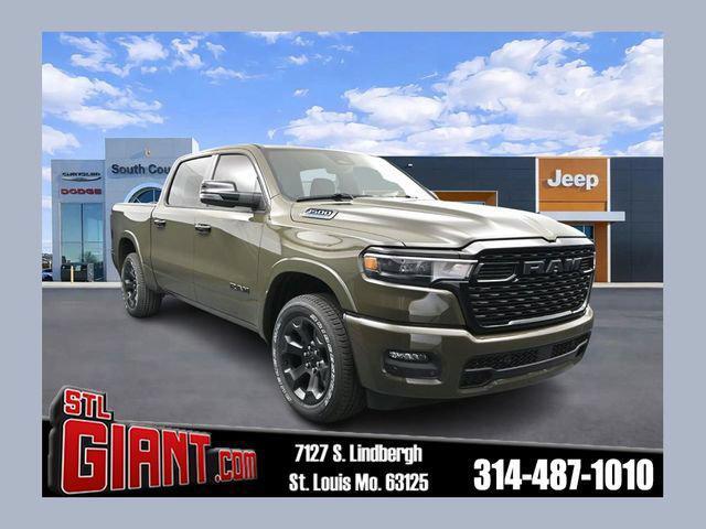 2026 RAM 1500 BIG HORN in St. Louis, MO