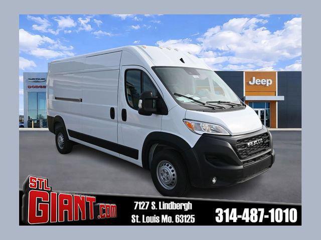 2026 RAM PROMASTER 2500 in St. Louis, MO