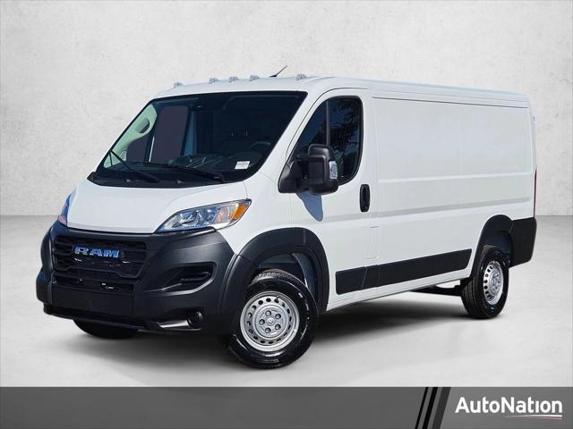 2026 RAM PROMASTER 1500 in Phoenix, AZ