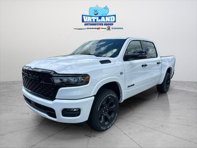 2026 RAM 1500 BIG HORN in Vero Beach, FL