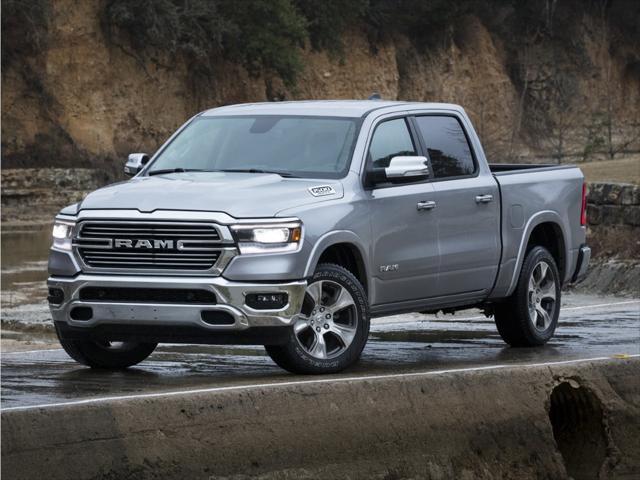 2023 RAM 1500 LARAMIE in Ramsey, NJ