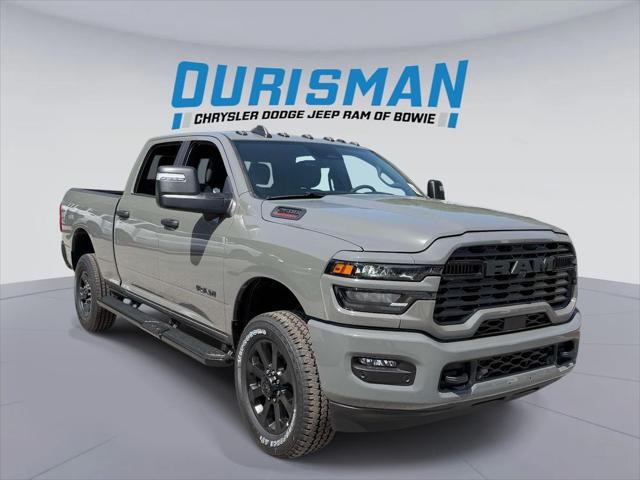2026 RAM 2500 BIG HORN in Bowie, MD