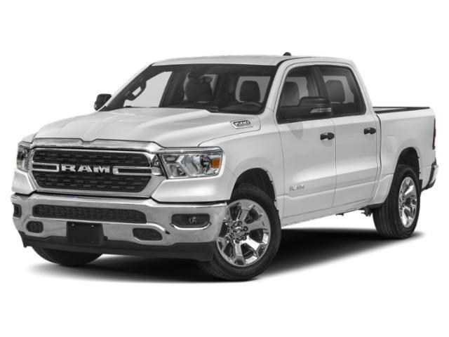 2023 RAM 1500 BIG HORN in Doylestown, PA