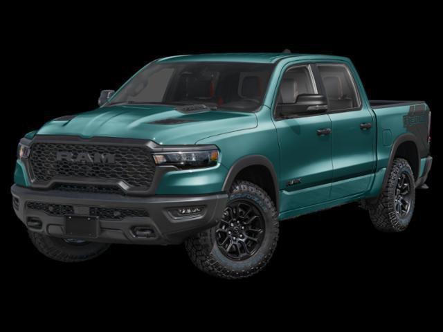 2026 RAM 1500 REBEL in Davis, CA