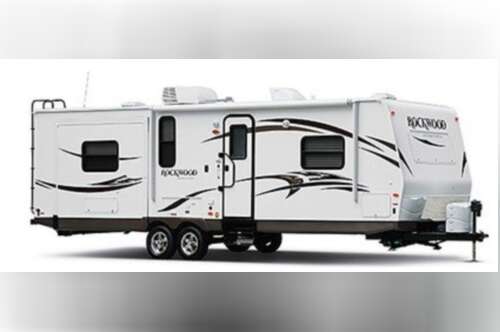 2012 Keystone Raptor Velocity 365l in warner robins GA