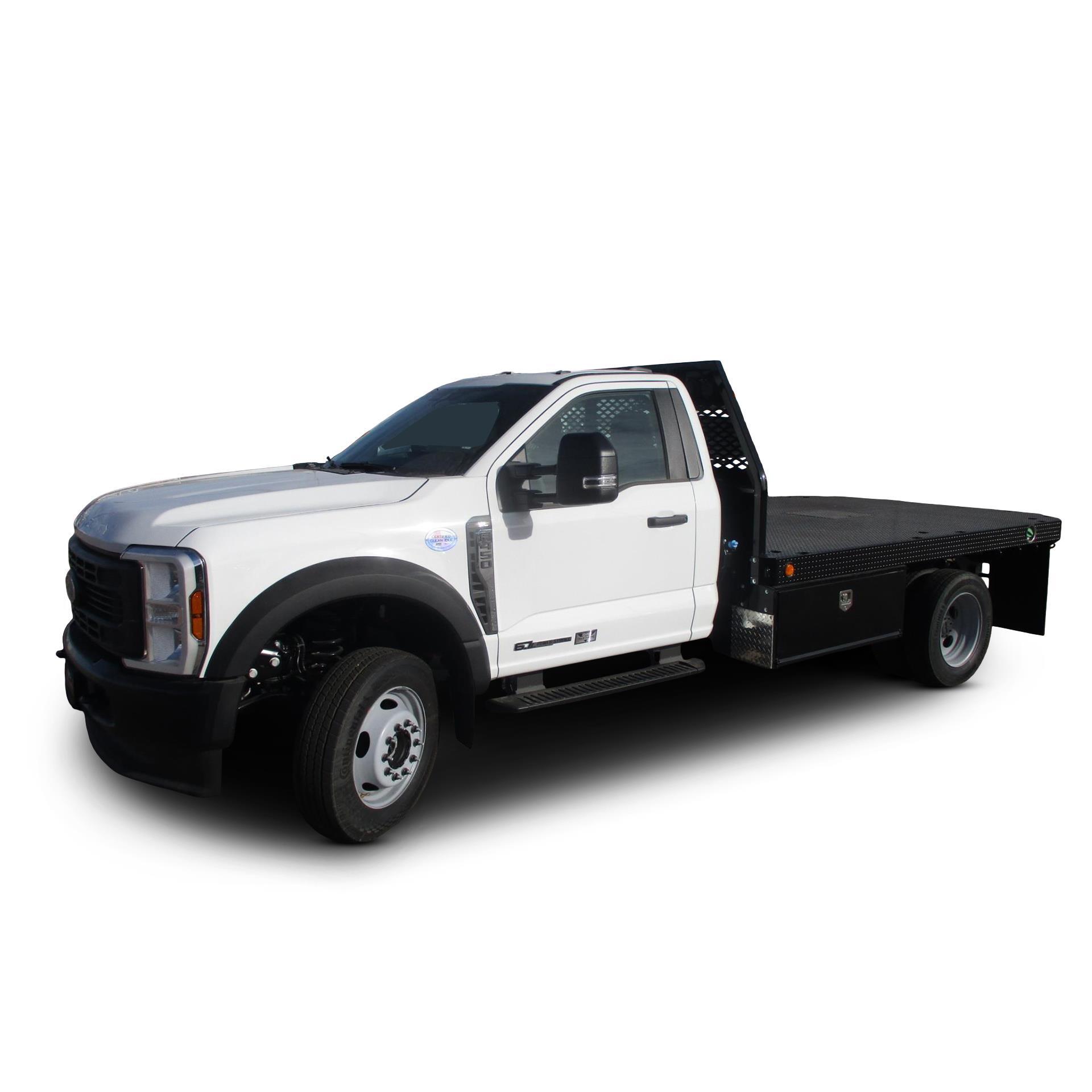 2026 FORD F450 in Commerce City, CO