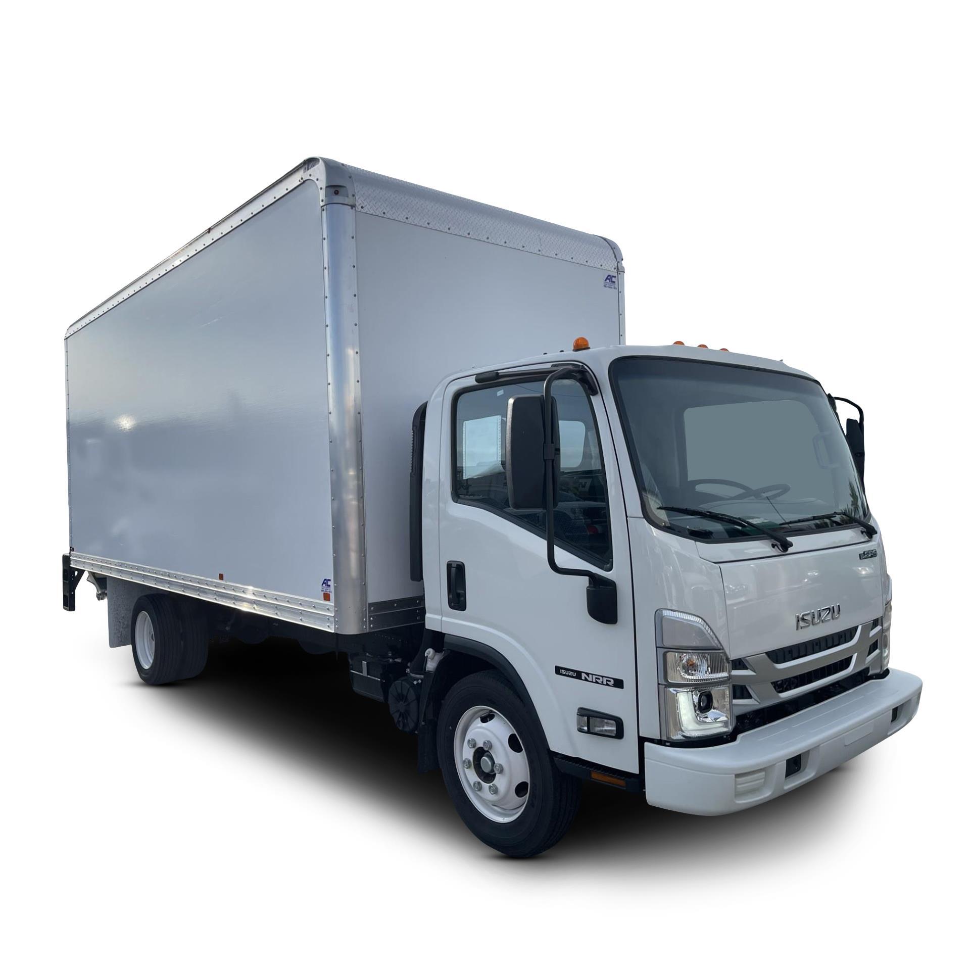 2025 ISUZU NRR in Orlando, FL