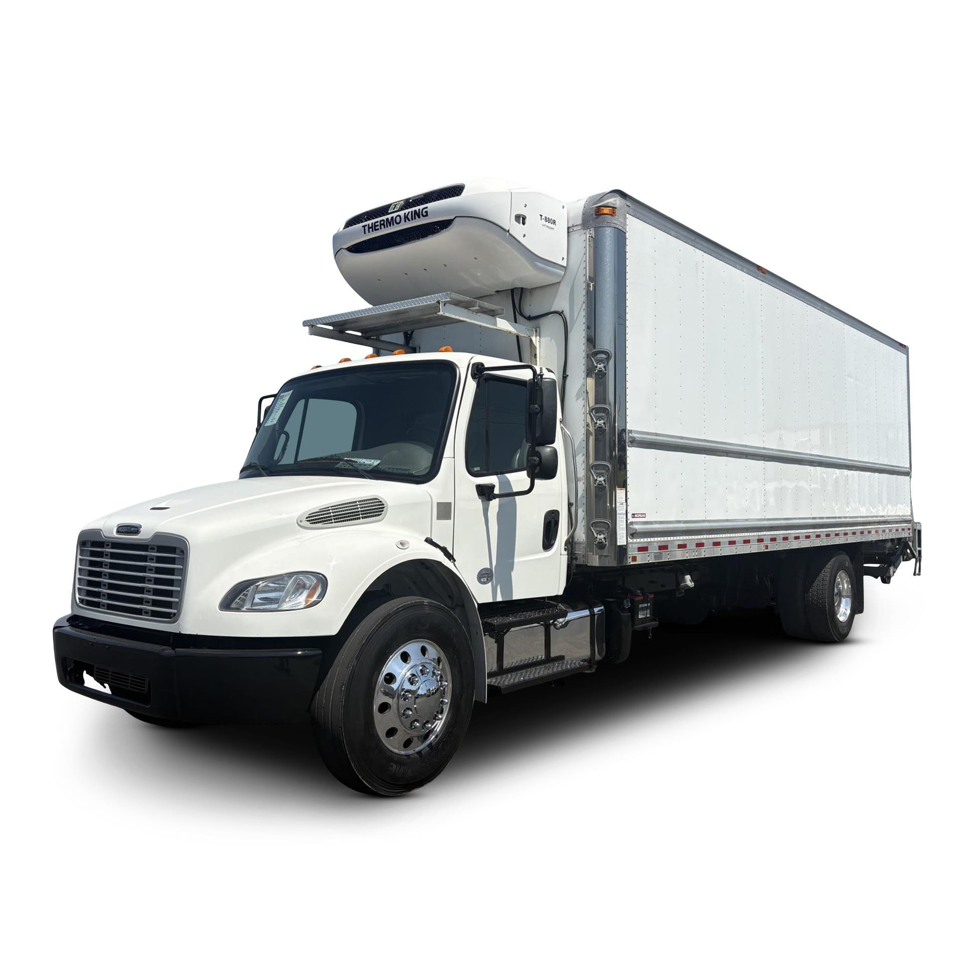 2020 FREIGHTLINER BUSINESS CLASS M2 106 in Charlotte, NC