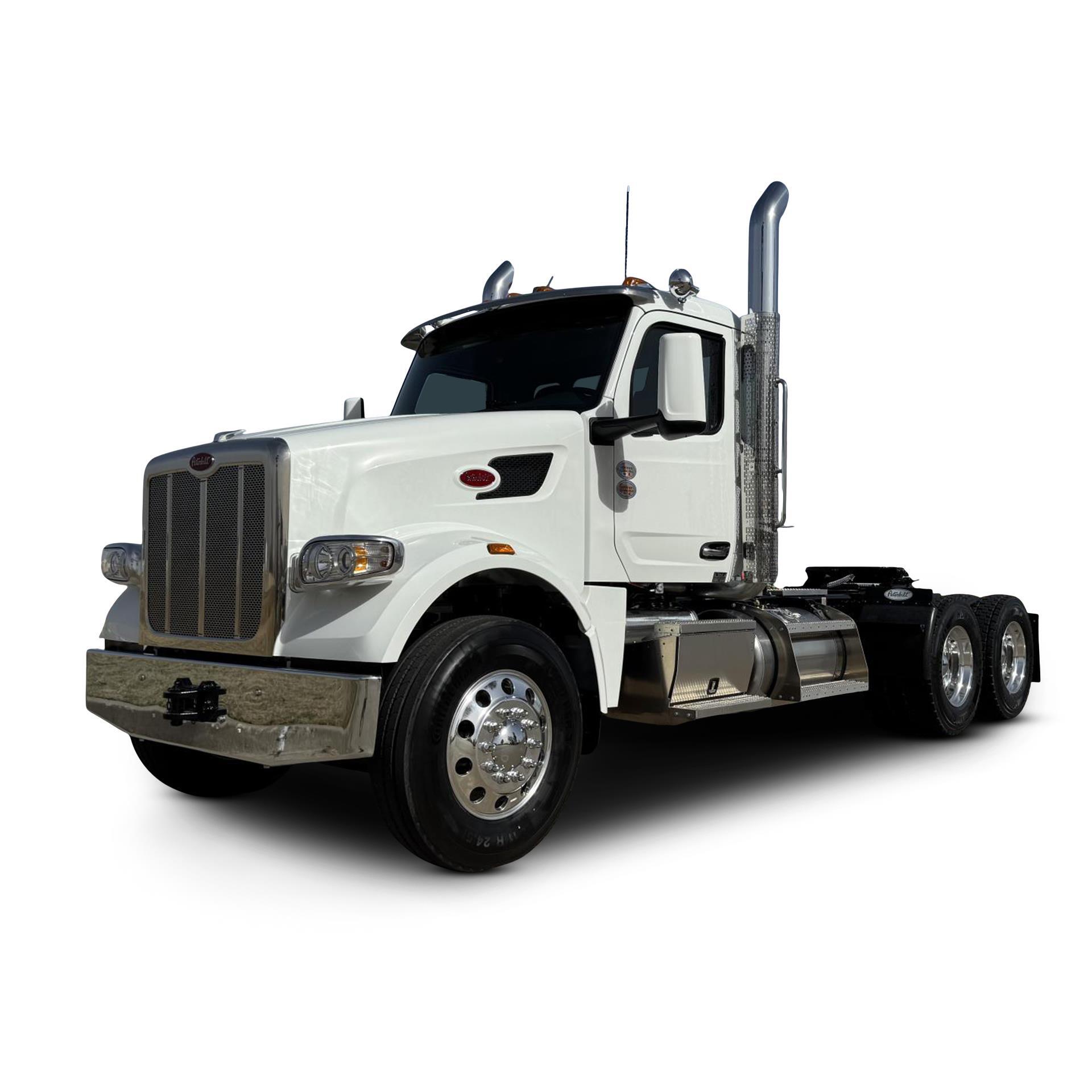2027 PETERBILT 567 in Oklahoma City, OK