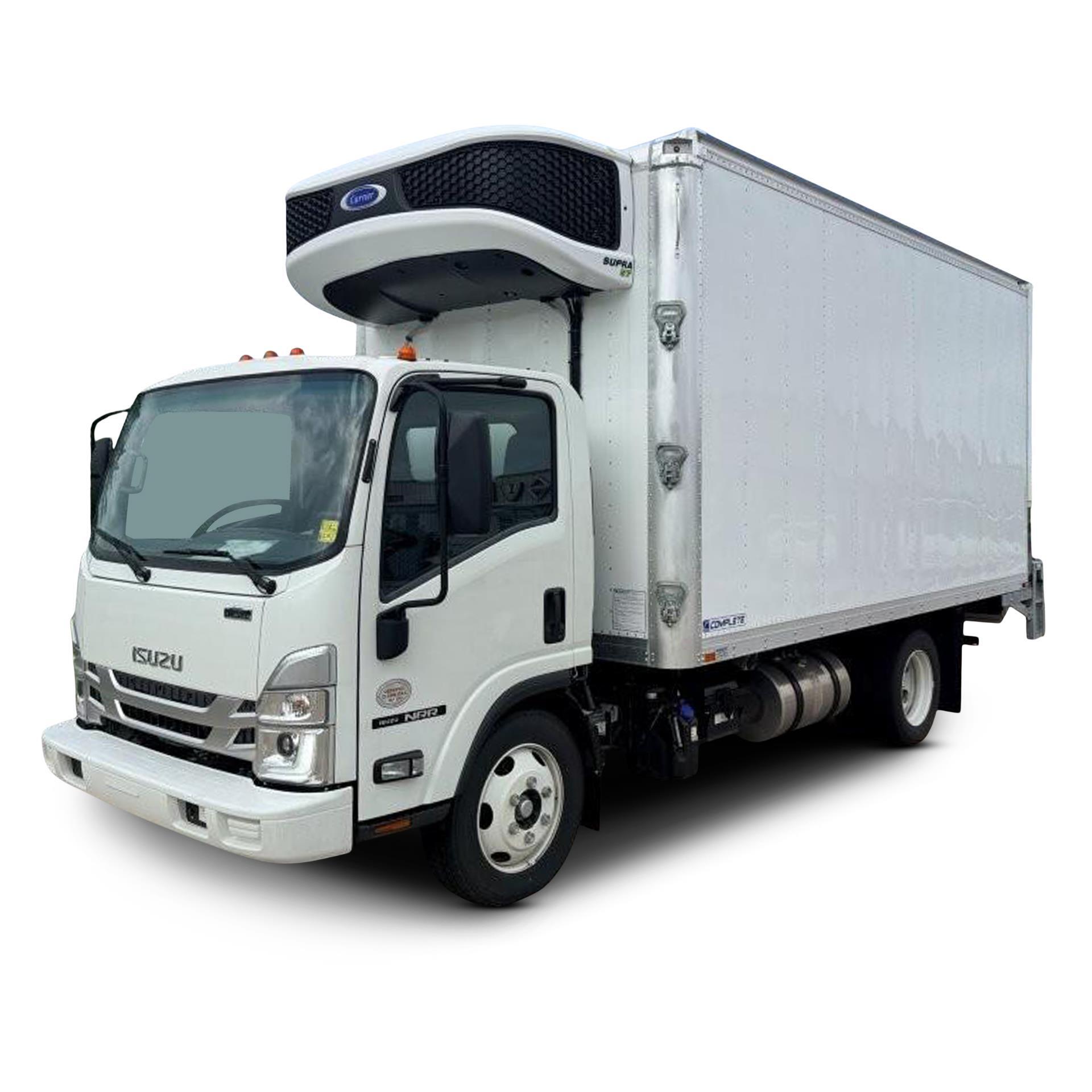 2024 Isuzu NRR in Dayton, OH