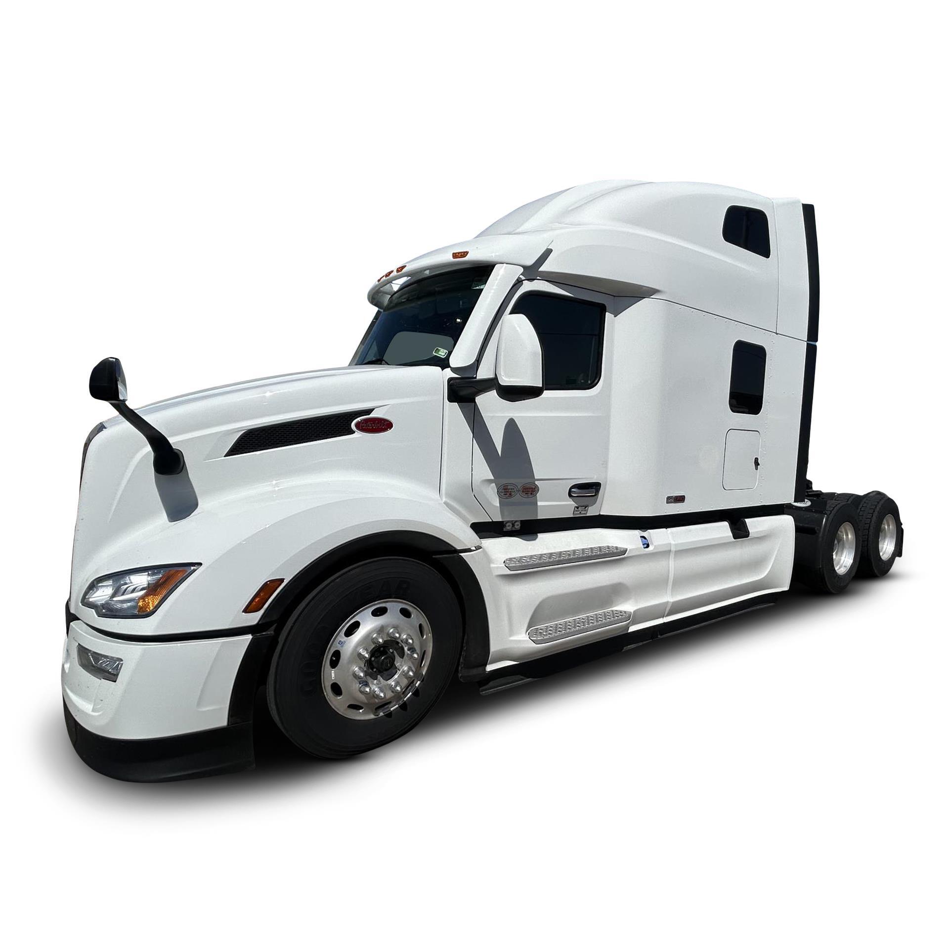 2027 PETERBILT 579 in El Paso, TX