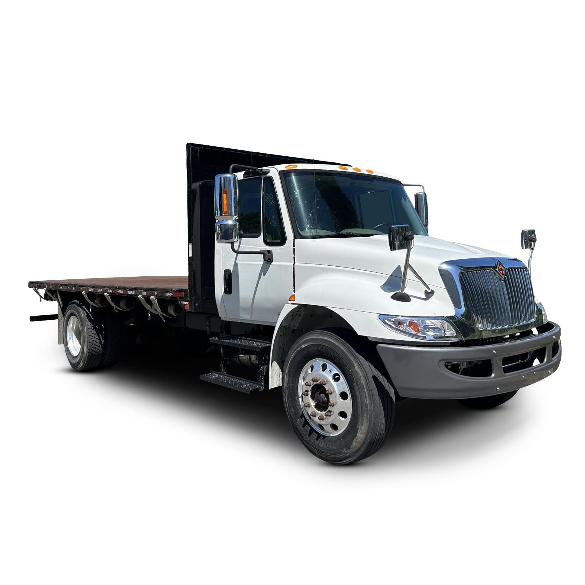 2019 INTERNATIONAL 4300 in Ashland, VA