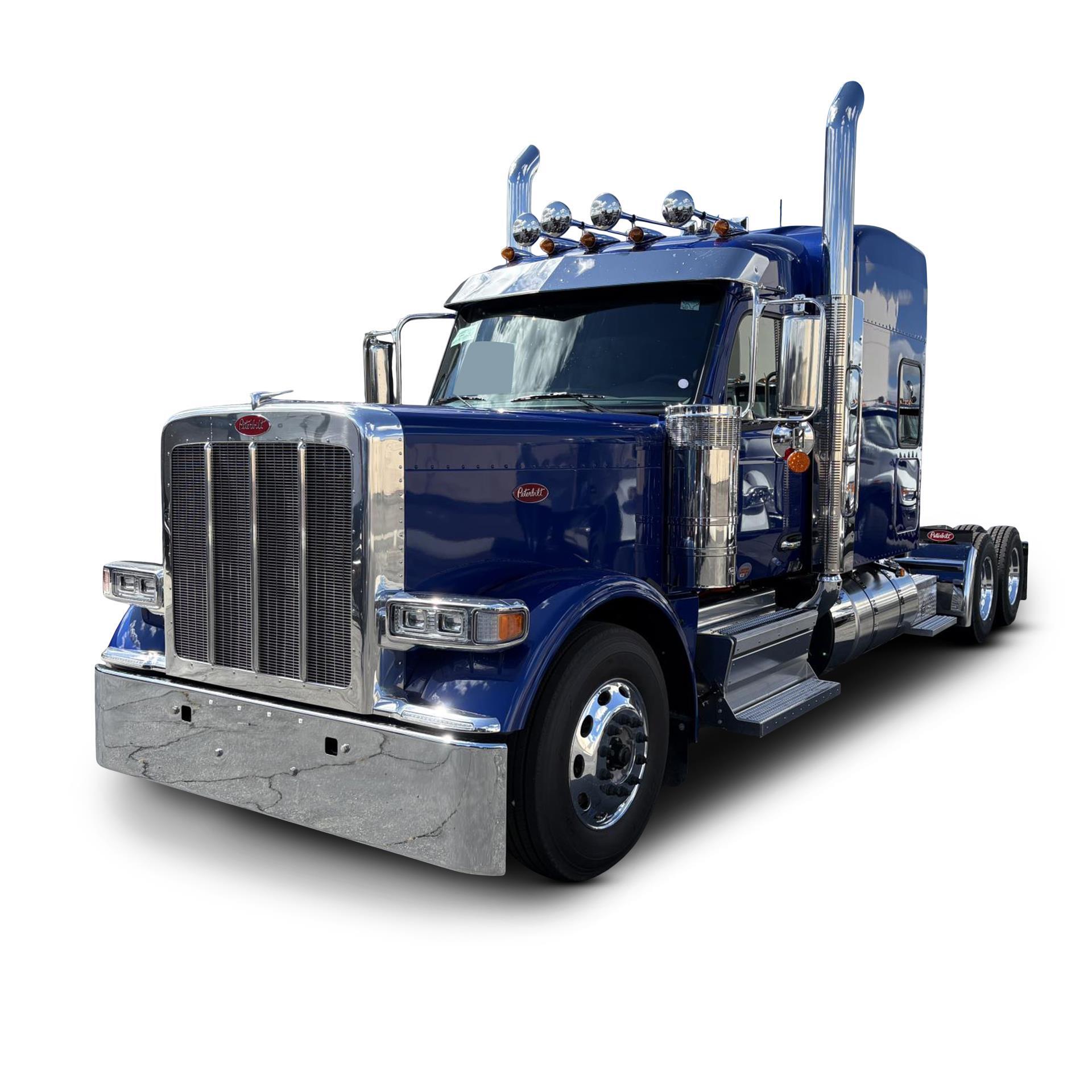 2027 PETERBILT 589 in Sylmar, CA