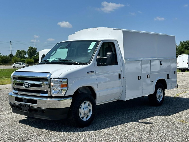 2027 FORD ECONOLINE in Granite City, IL