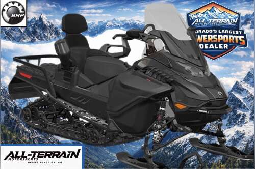 2026 Ski-Doo EXPEDITION LE 20" 900 ACE Turbo Crosscut 1.5" E.S. in grand junction CO