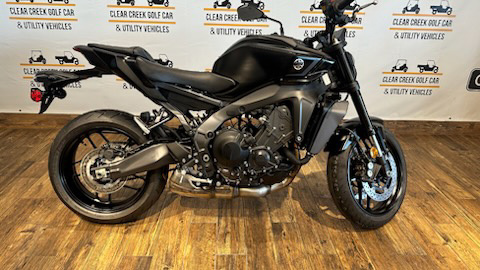 2026 Yamaha MT 09 09 in Ozark, MO