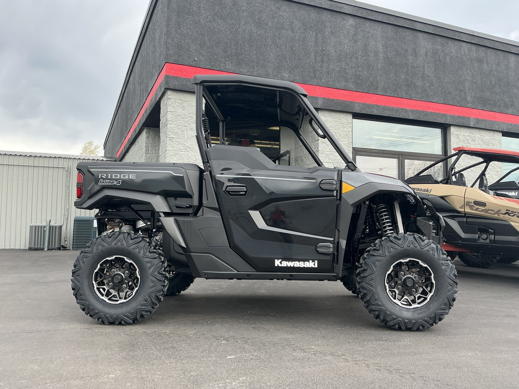 2026 Kawasaki KWF1000TTFNN SX in canandaigua NY