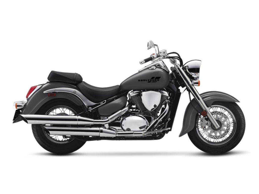 2025 Suzuki Boulevard C50 C50 in Sumter, SC