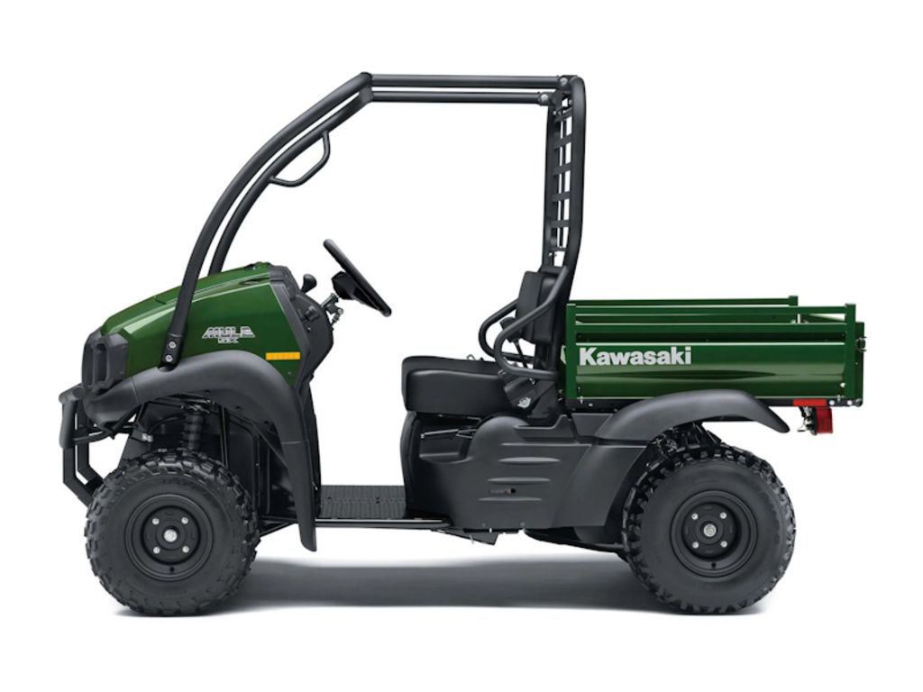 2027 Kawasaki Mule SX  BASE in austin TX