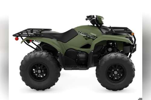 2023 Yamaha Kodiak 700 EPS in canton GA