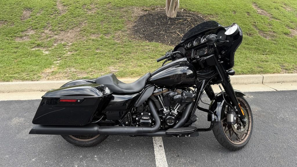 2023 Harley-Davidson FLHXST - Street Glide ST ST in Augusta, GA