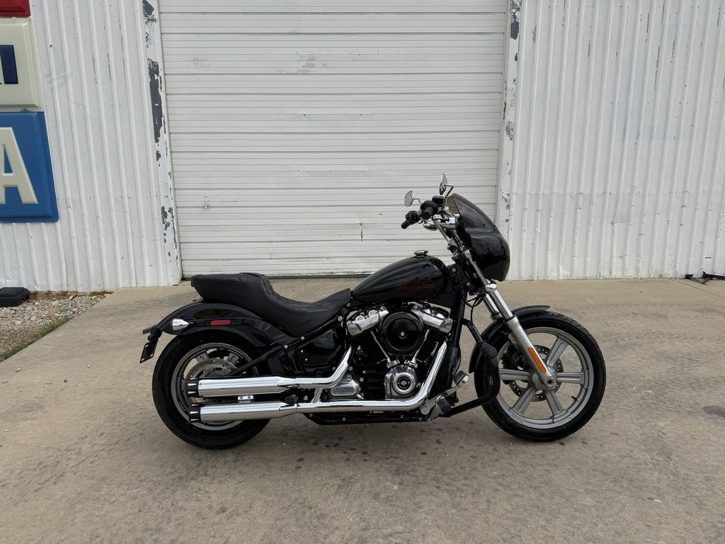 2023 Harley-Davidson Softail FXST - Standard STANDARD in Decatur, TX