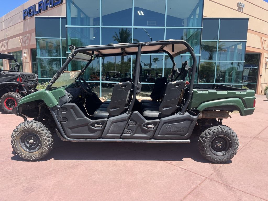 Yamaha Viking Four Wheelers For Sale in Arizona - ATV Trader