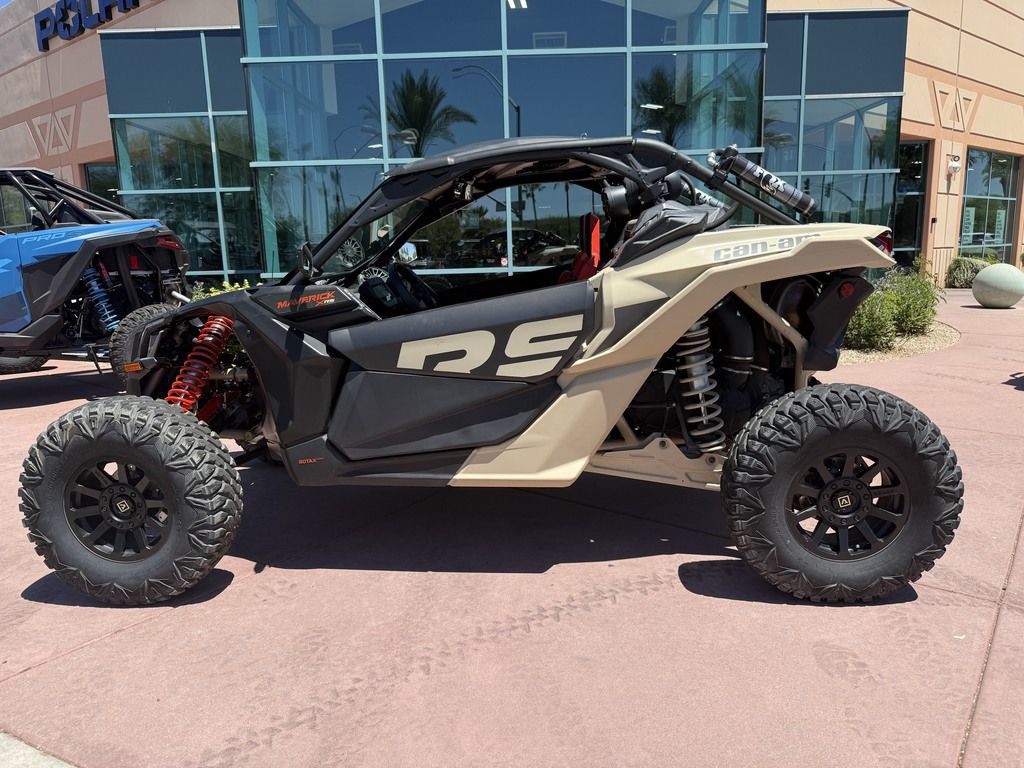 Can-Am Four Wheelers For Sale Near Prescott, AZ - ATV Trader