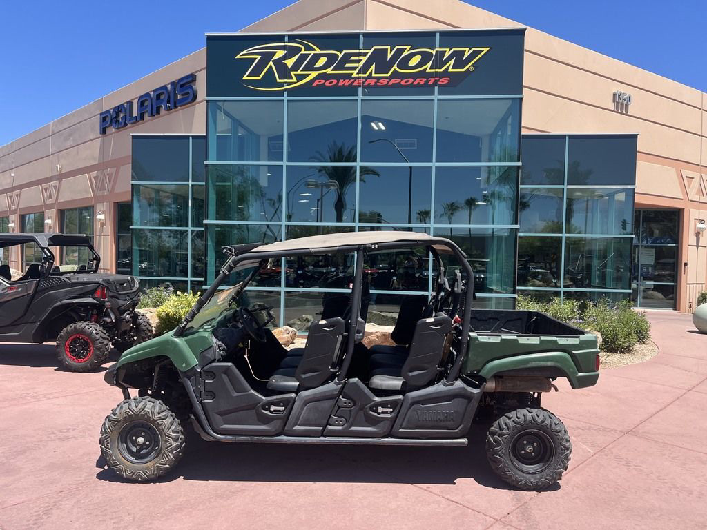 Yamaha Viking Four Wheelers For Sale Near Tucson, AZ - ATV Trader