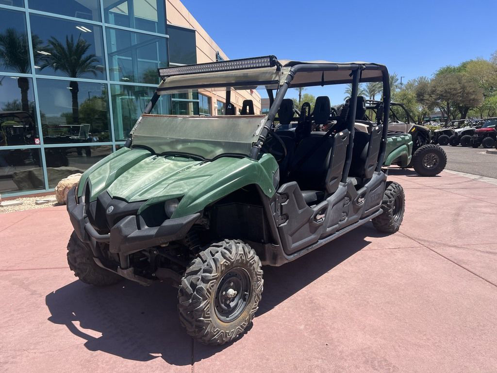 Yamaha Viking Four Wheelers For Sale Near Tucson, AZ - ATV Trader