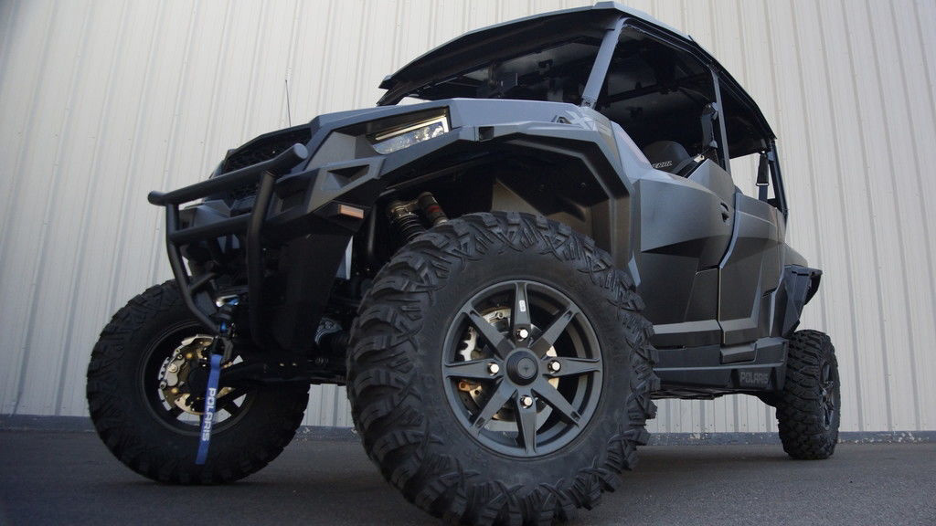 2026 Polaris GENERAL XP 4 1000 Ultimate in 85032 AZ