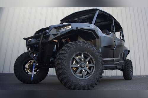 2026 Polaris GENERAL XP 4 1000 Ultimate in 85032 AZ