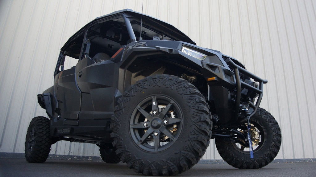 2026 Polaris GENERAL XP 4 1000 Ultimate in 85032 AZ