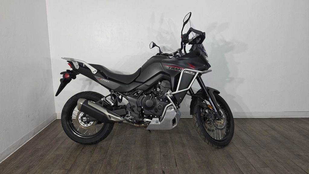 2024 Honda Transalp