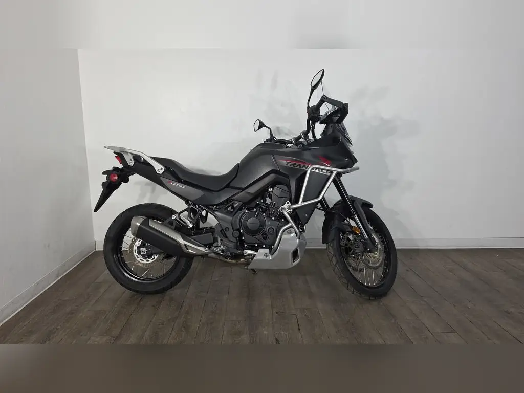 2024 Honda Transalp