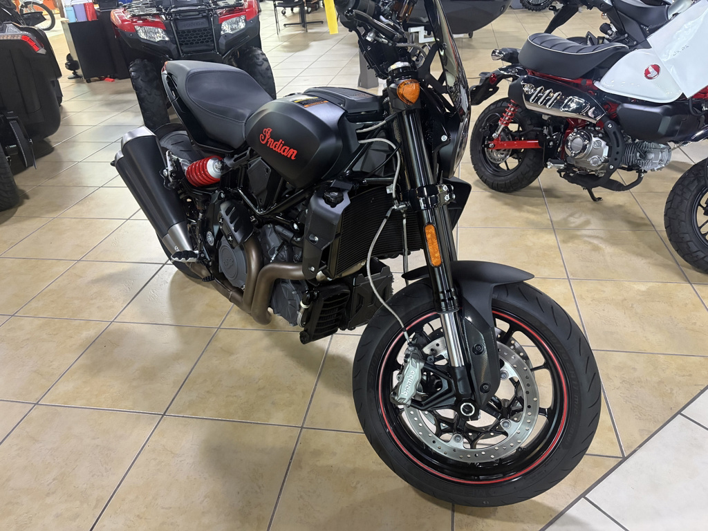 2022 Indian FTR 1200 BASE in Ft Myers, FL
